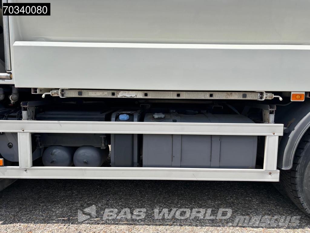 Volvo FM 330 6X2 Tankwagen