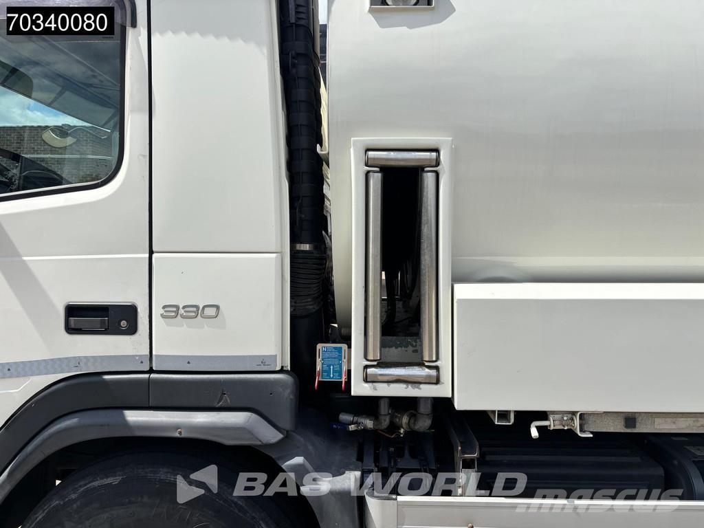 Volvo FM 330 6X2 Tankwagen