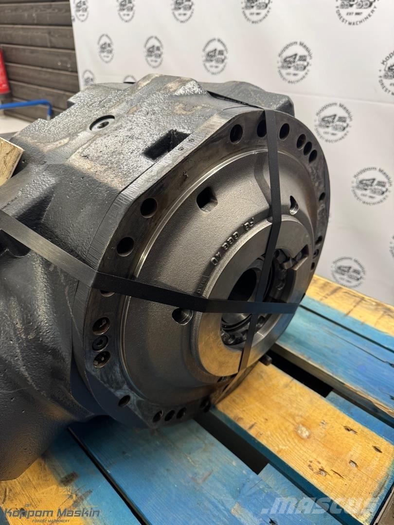 Ponsse Elephant King KM Certified Differential Used/Beg Transmission