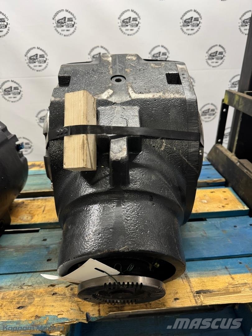 Ponsse Elephant King KM Certified Differential Used/Beg Transmission