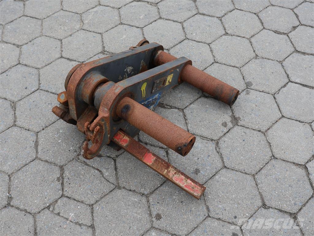  MECH. SCHNELLWECHSLER Farm machinery
