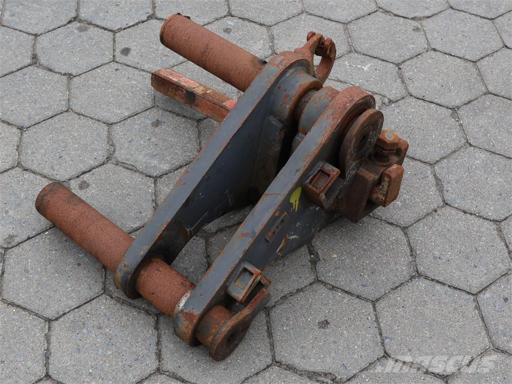  MECH. SCHNELLWECHSLER Farm machinery