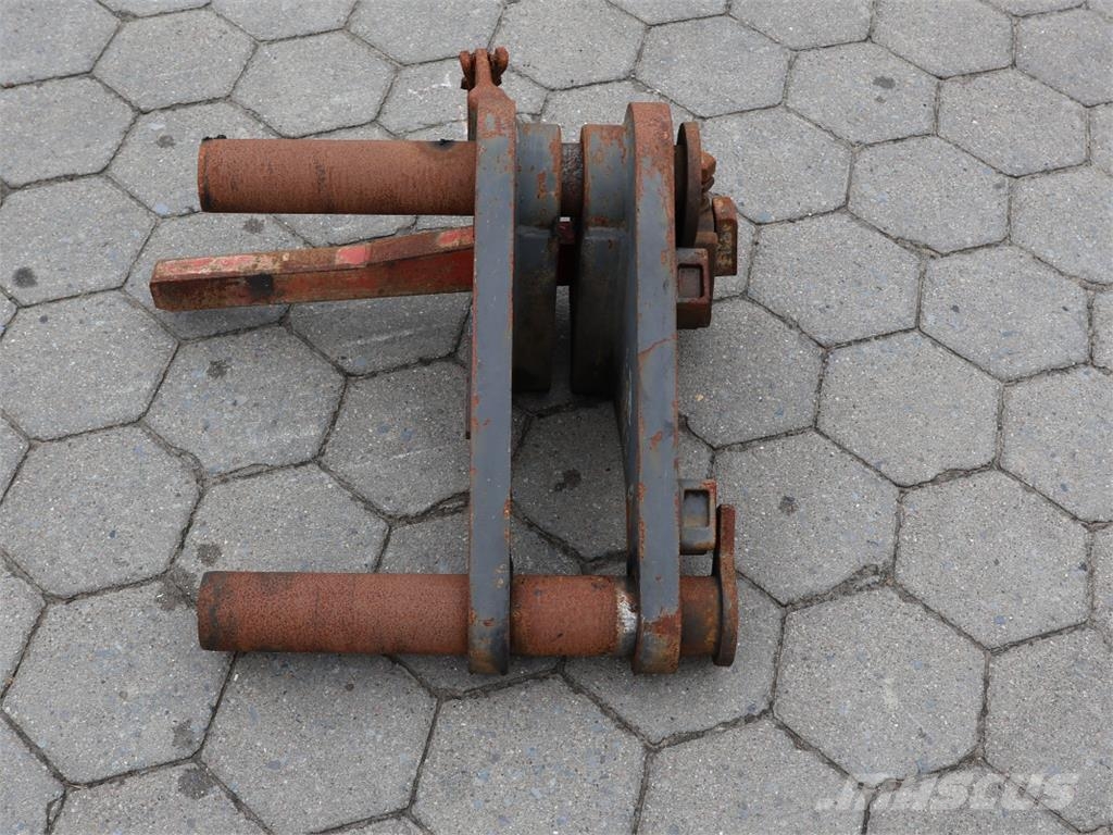  MECH. SCHNELLWECHSLER Farm machinery