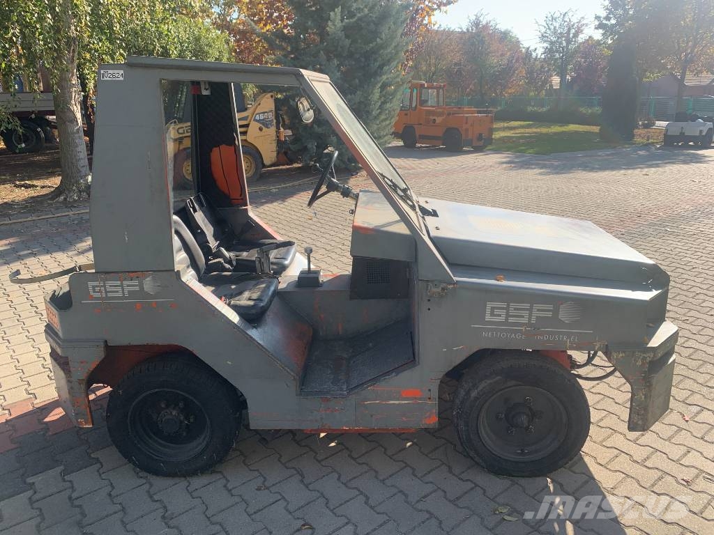 Sovam K22 V-2624 (ONLY FOR EXPORT) EO Обладнання для аеропортів