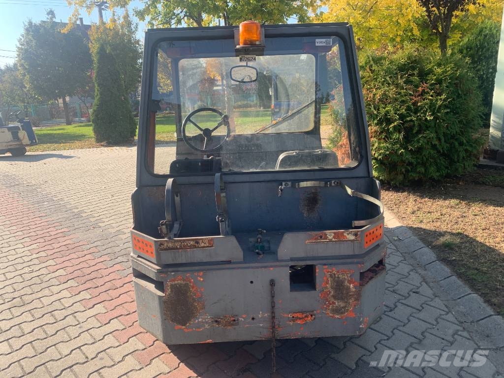 Sovam K22 V-2624 (ONLY FOR EXPORT) EO Обладнання для аеропортів