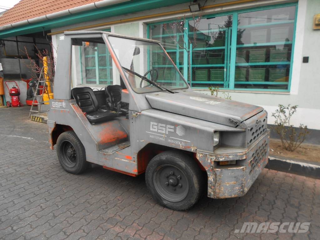 Sovam K22 V-2624 (ONLY FOR EXPORT) EO Обладнання для аеропортів