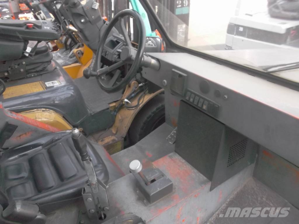 Sovam K22 V-2624 (ONLY FOR EXPORT) EO Обладнання для аеропортів