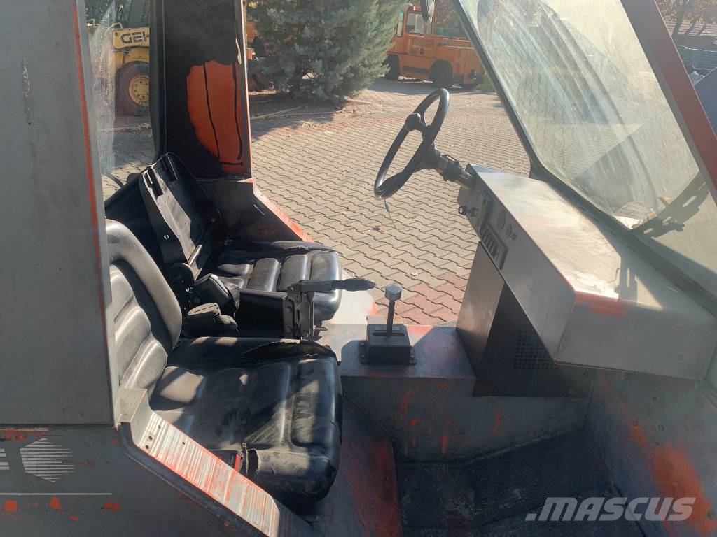 Sovam K22 V-2624 (ONLY FOR EXPORT) EO Обладнання для аеропортів