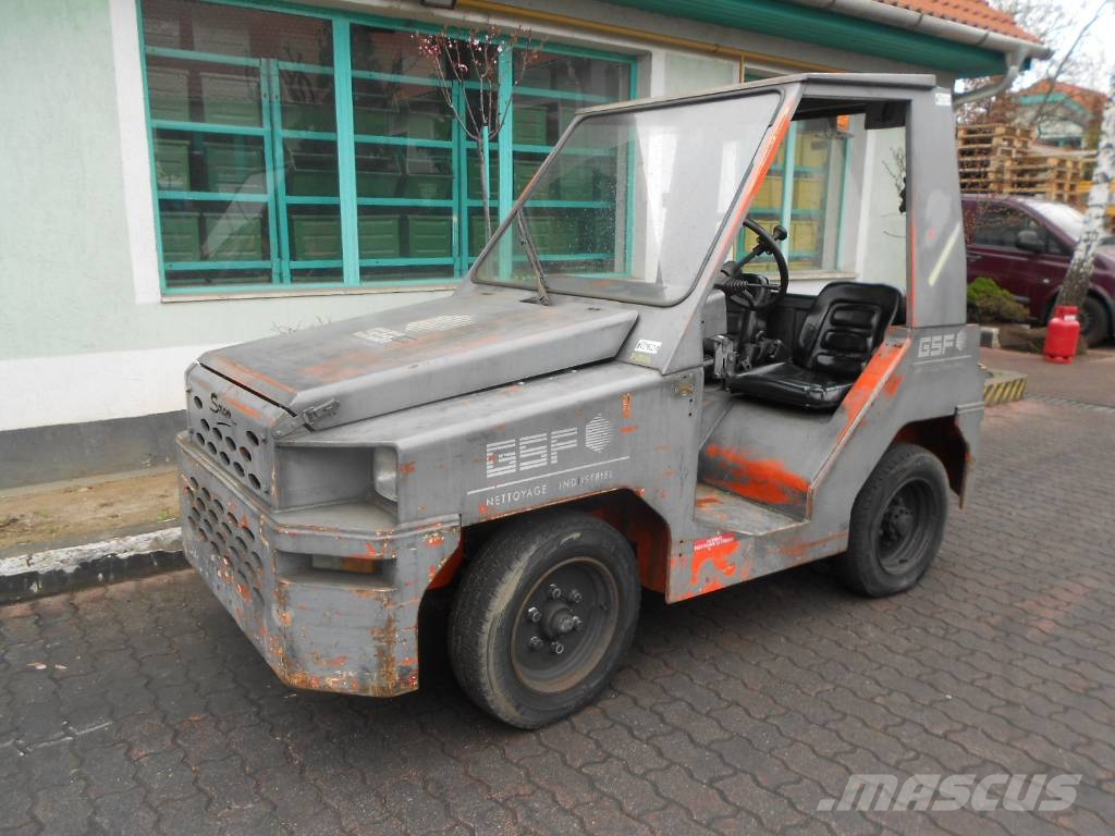 Sovam K22 V-2624 (ONLY FOR EXPORT) EO Обладнання для аеропортів