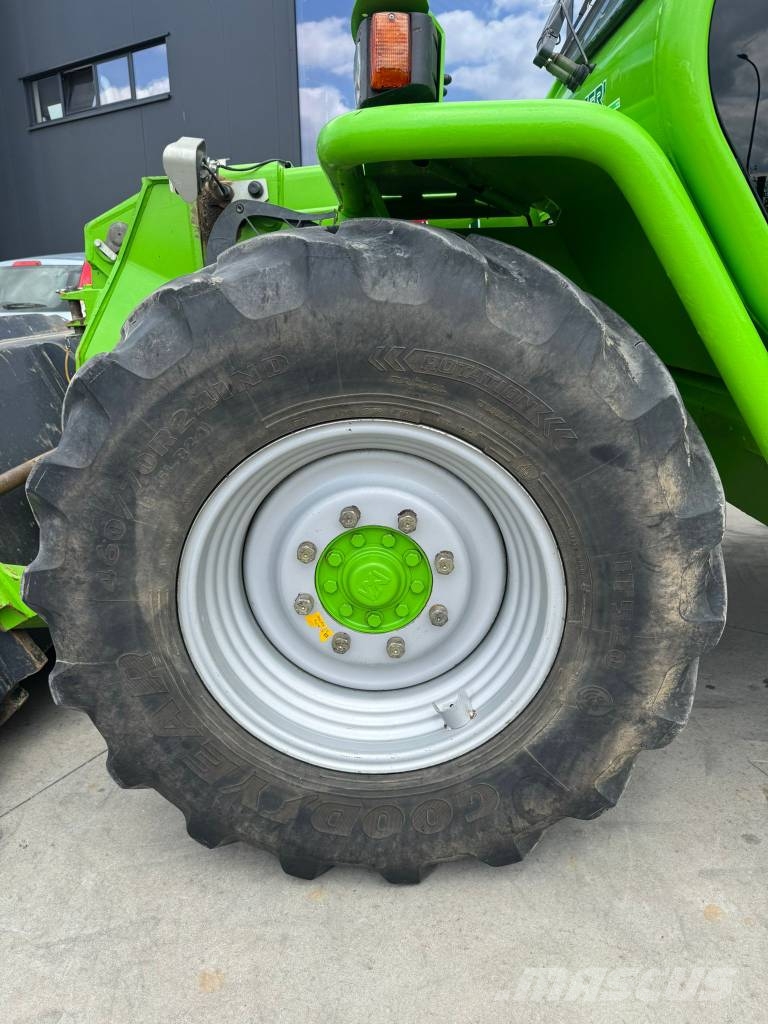 Merlo P 34.7 Top Poljoprivredni teleskopski utovarivači