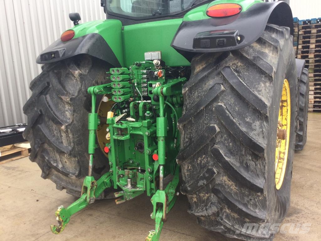 John Deere 7230R 9.0L Trattori