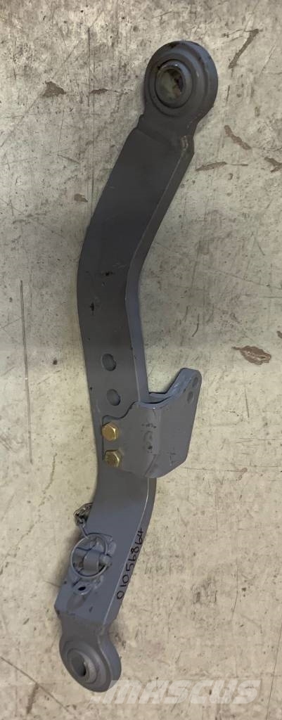 Same FRUTTETO Arm DX 0.010.5686.4, 001056864 Fahrwerke und Gummiketten