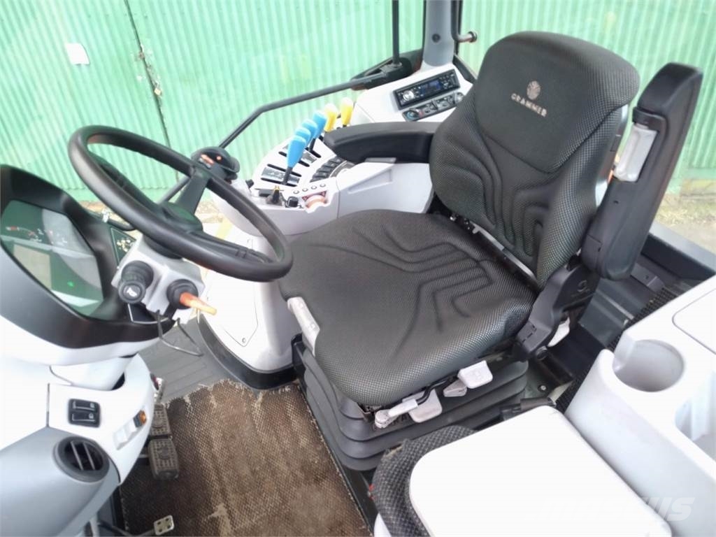 Kubota M7151 Tratores Agrícolas usados