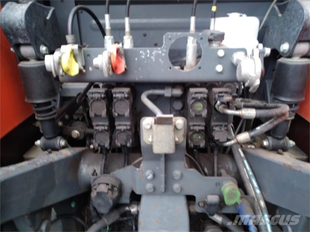 Kubota M7151 Tratores Agrícolas usados