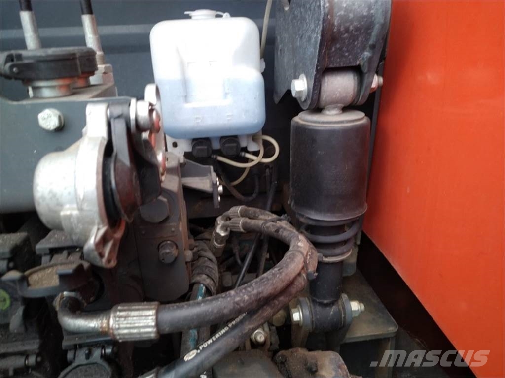 Kubota M7151 Tratores Agrícolas usados