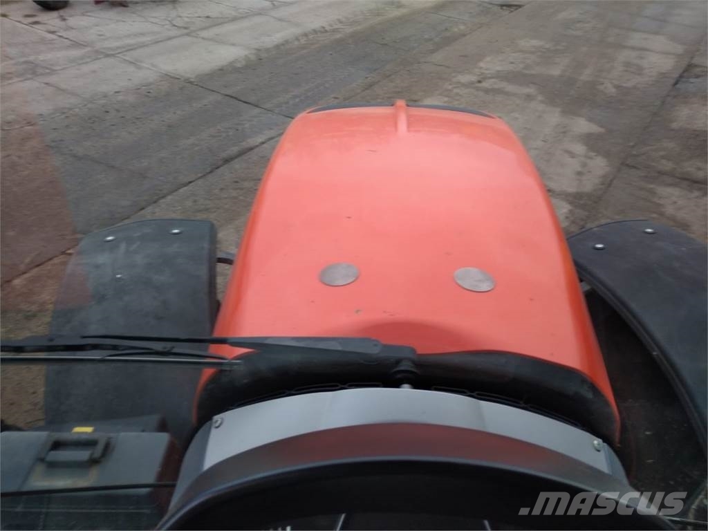 Kubota M7151 Tratores Agrícolas usados