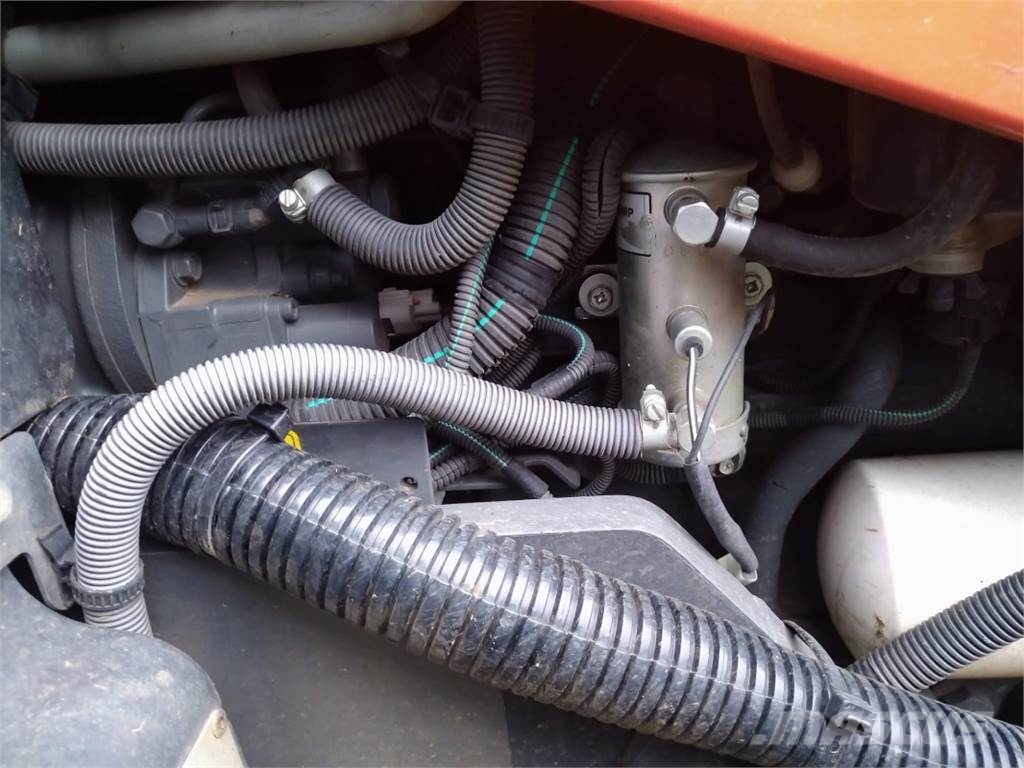 Kubota M7151 Tratores Agrícolas usados