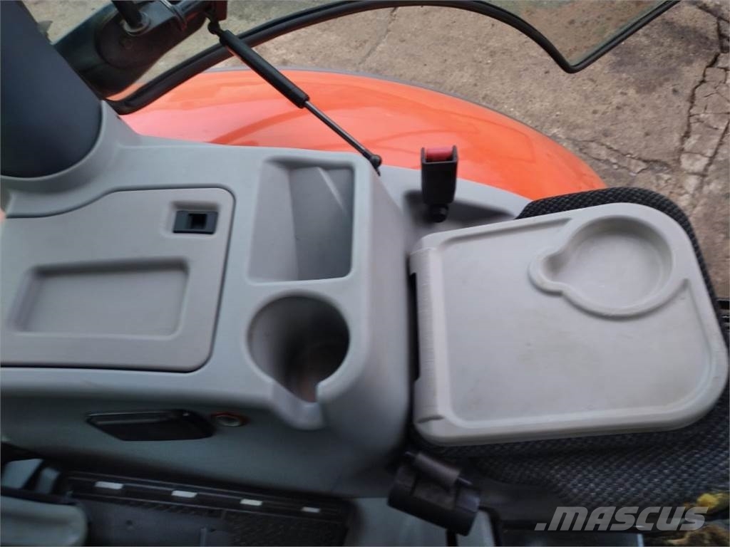 Kubota M7151 Tratores Agrícolas usados