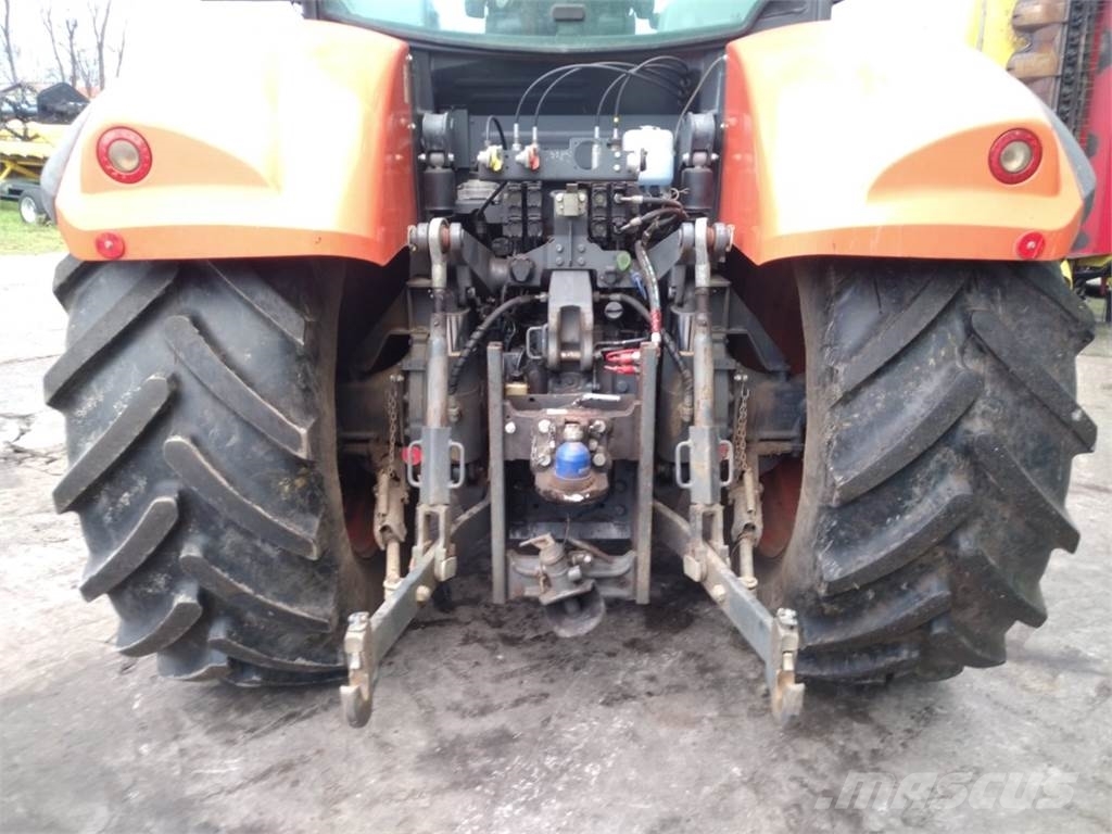Kubota M7151 Tratores Agrícolas usados