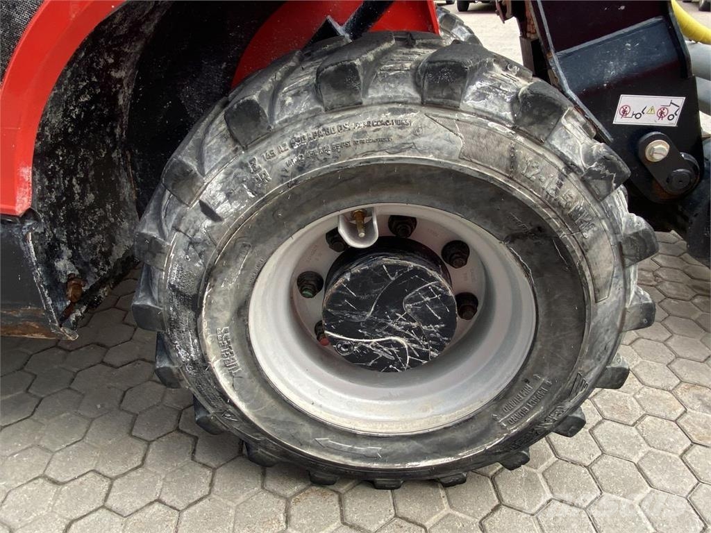 Manitou MT625H COMFORT Τηλεσκοπικοί ανυψωτές