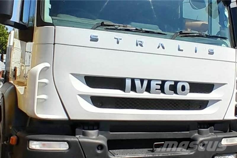 Iveco STRALIS 430 Citi