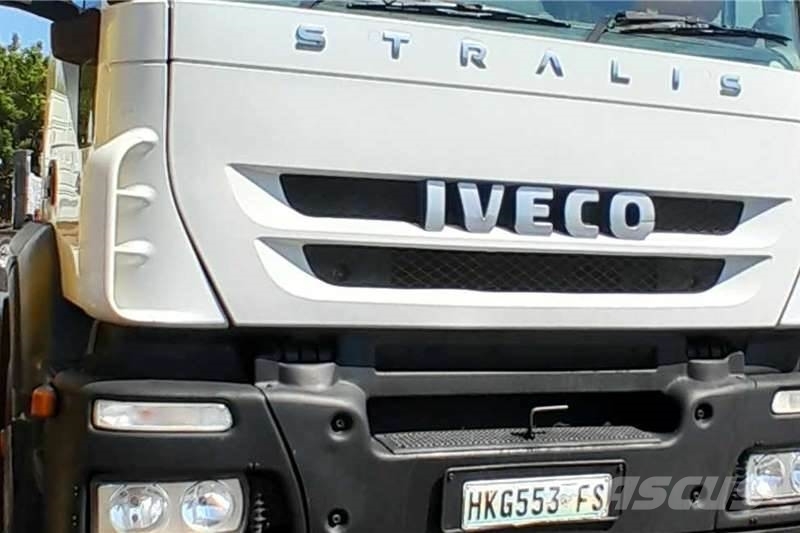 Iveco STRALIS 430 Citi