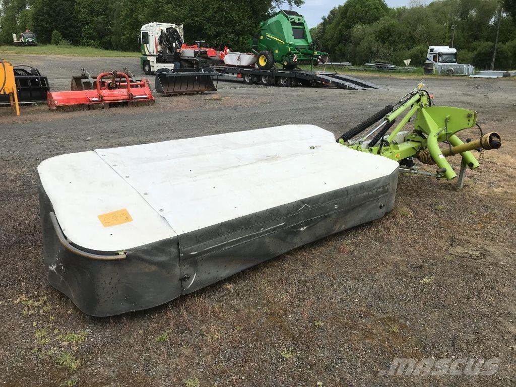 CLAAS DISCO 2750 Cositoare de iarba