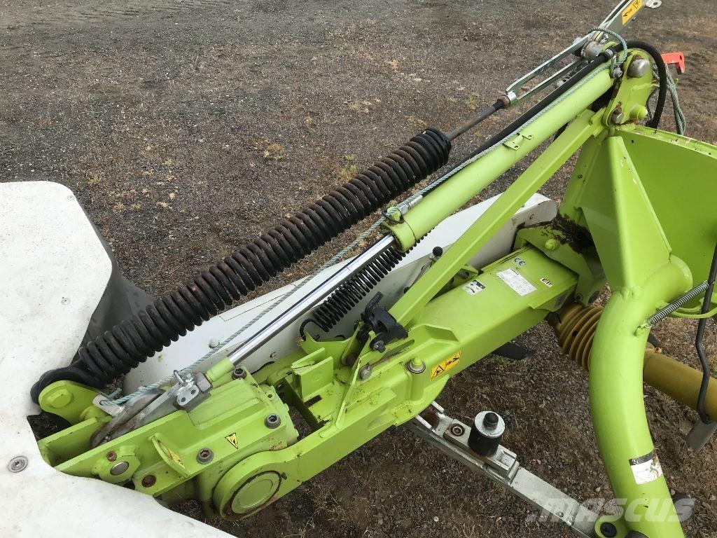 CLAAS DISCO 2750 Cositoare de iarba