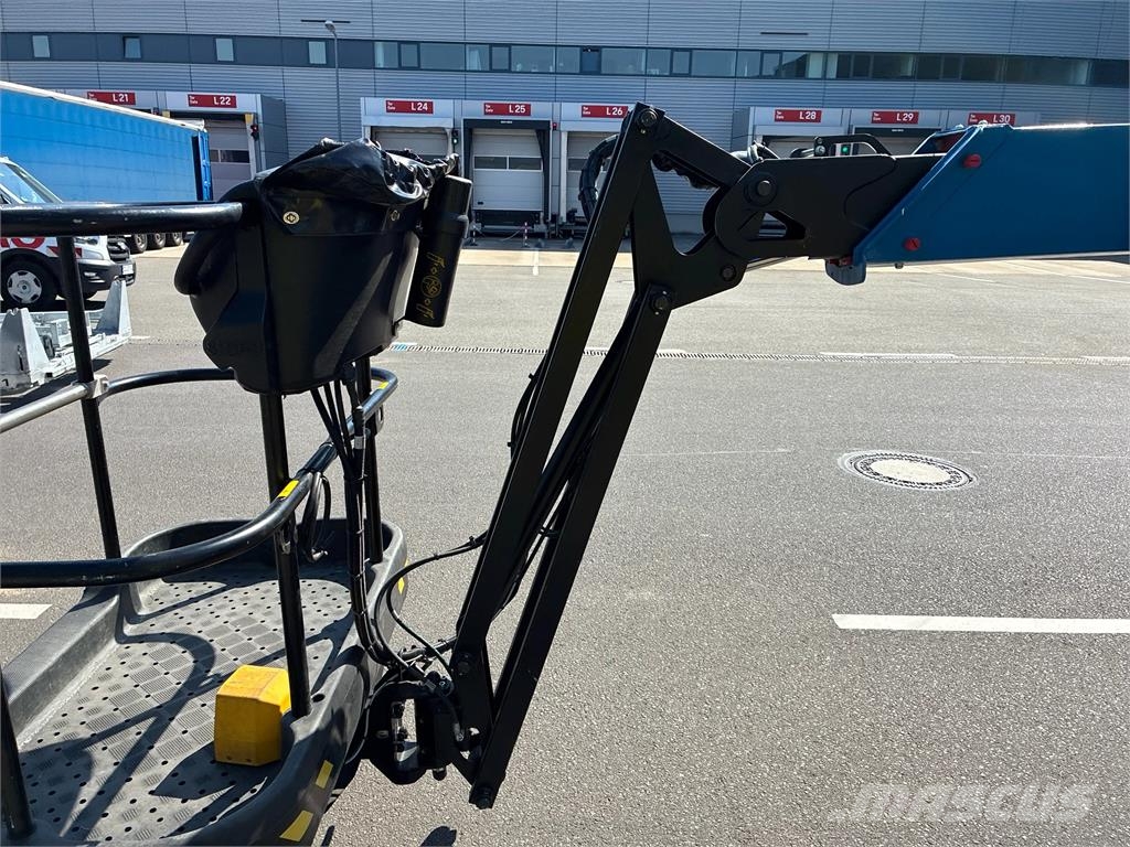 Niftylift HR17NE 曲臂高空工作平台