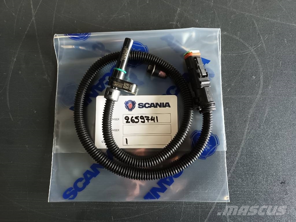 Scania REPAIR KIT 2659741 Motorer