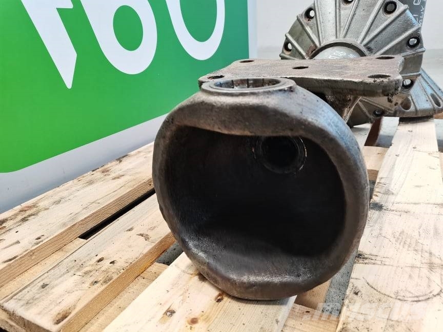 Dieci ET 126 {differential case } Transmission