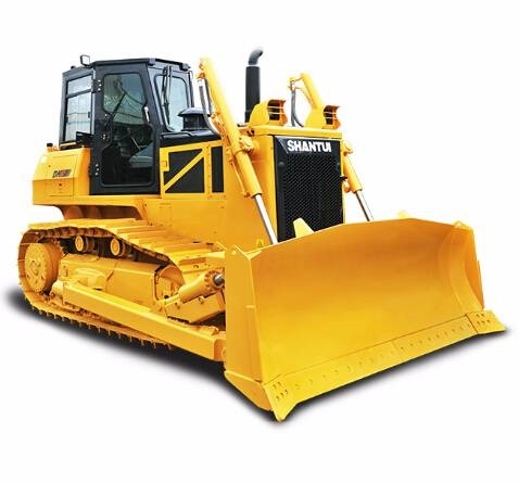 Shantui DH17 Crawler dozers