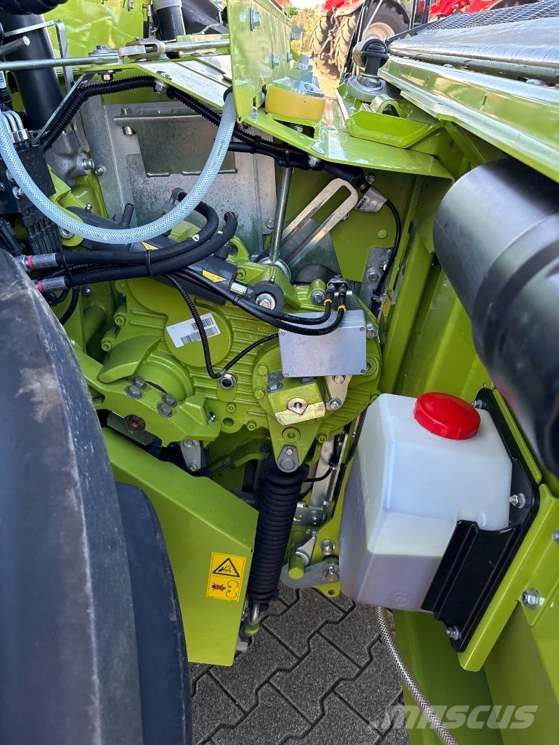 CLAAS JAGUAR 970 *NUR 250 Stunden* Forage harvesters