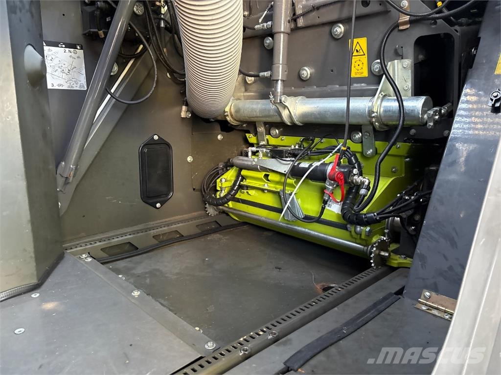 CLAAS JAGUAR 970 *NUR 250 Stunden* Forage harvesters