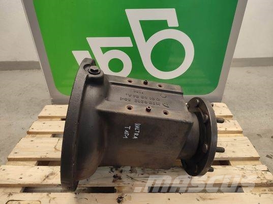 Valtra T 151 (WTB029250-1) portal axle Váltók