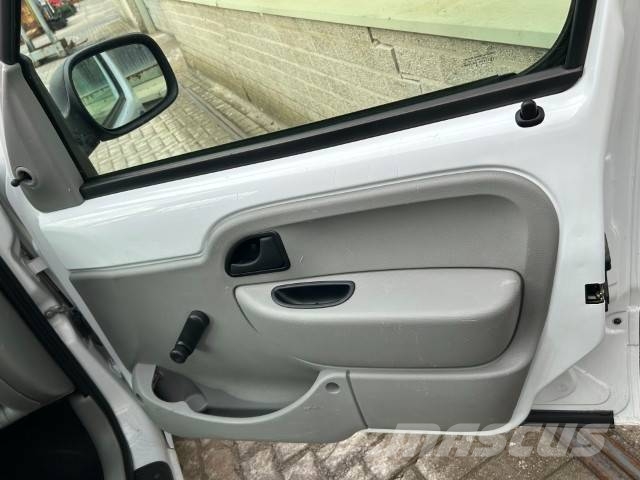 Renault Kangoo Dostavna vozila / kombiji