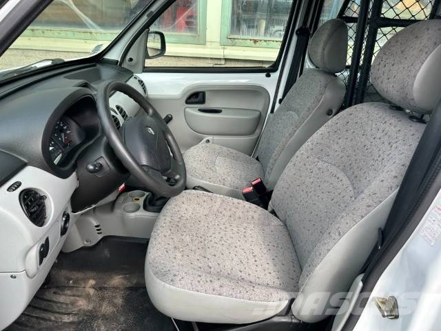 Renault Kangoo Dostavna vozila / kombiji