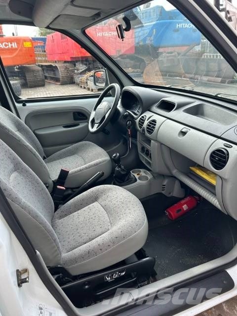 Renault Kangoo Dostavna vozila / kombiji