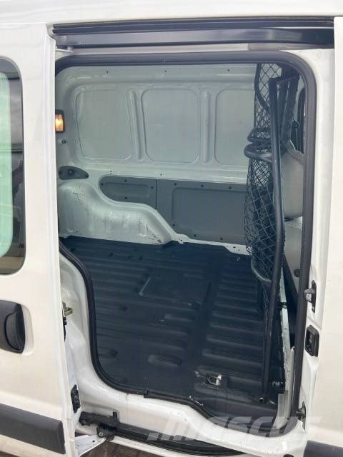Renault Kangoo Dostavna vozila / kombiji