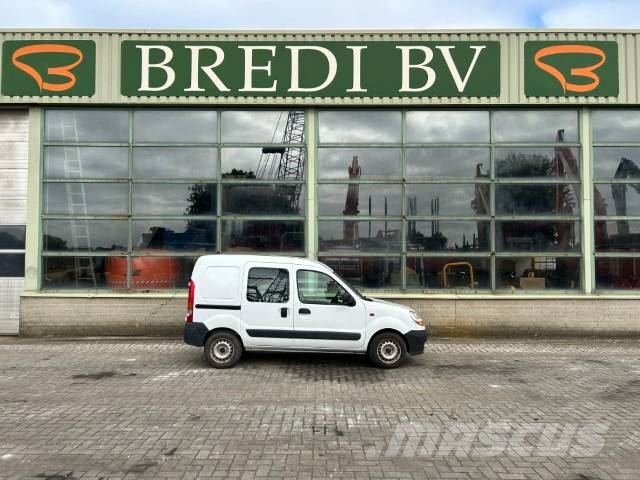 Renault Kangoo Dostavna vozila / kombiji