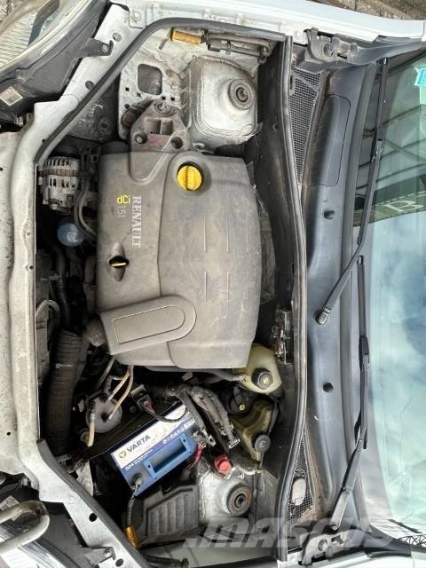 Renault Kangoo Dostavna vozila / kombiji