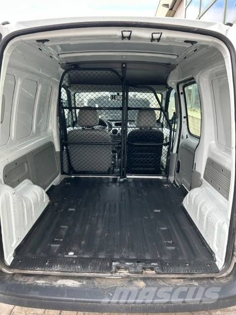 Renault Kangoo Dostavna vozila / kombiji