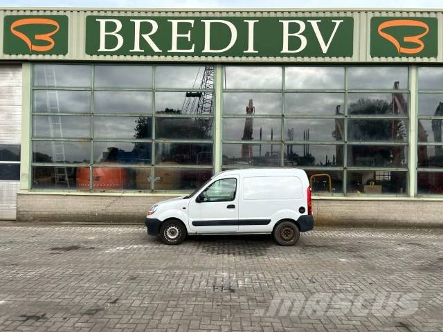 Renault Kangoo Dostavna vozila / kombiji