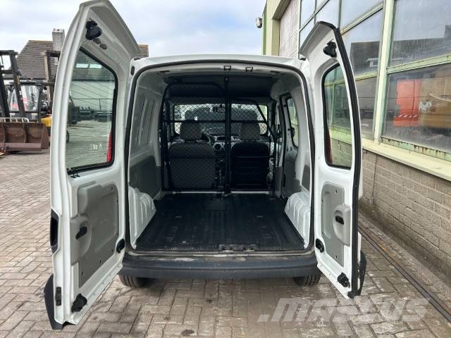 Renault Kangoo Dostavna vozila / kombiji