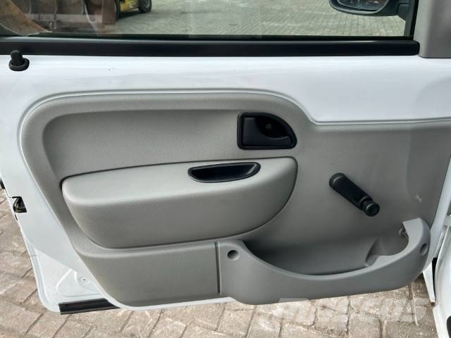 Renault Kangoo Dostavna vozila / kombiji