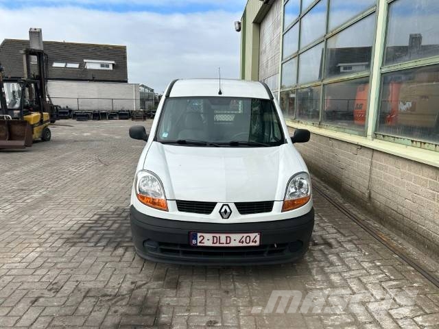 Renault Kangoo Dostavna vozila / kombiji