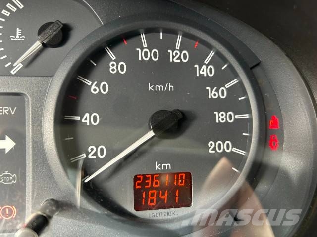 Renault Kangoo Dostavna vozila / kombiji