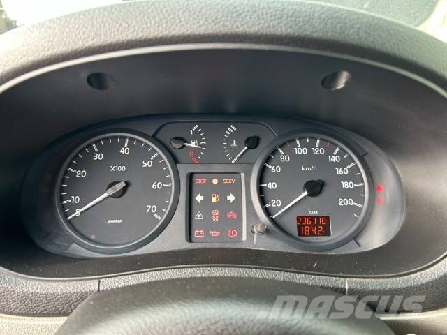 Renault Kangoo Dostavna vozila / kombiji