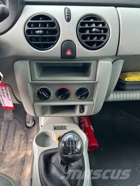 Renault Kangoo Dostavna vozila / kombiji