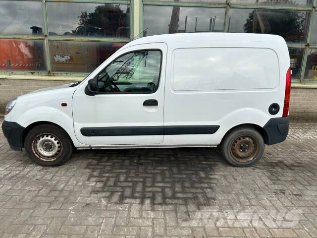 Renault Kangoo Dostavna vozila / kombiji